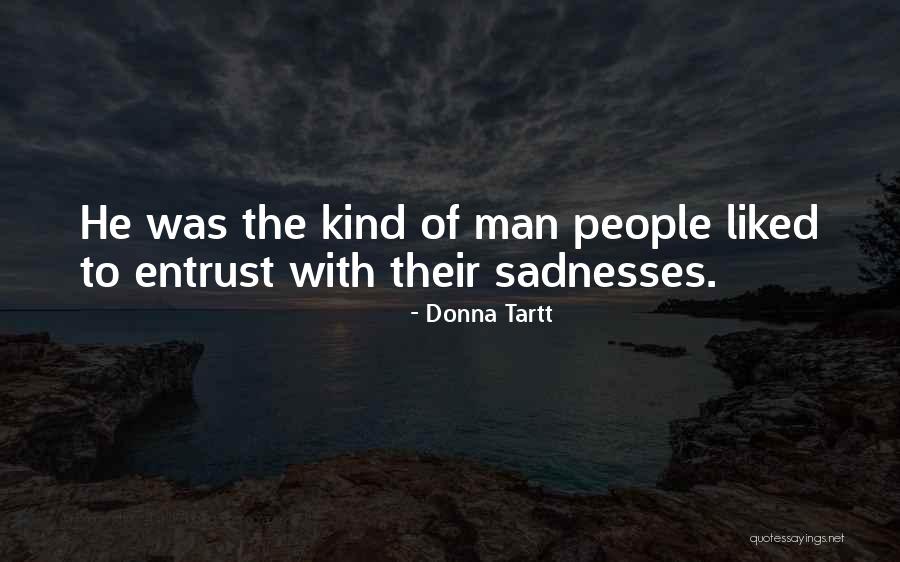Winninger Weinstuben Quotes By Donna Tartt