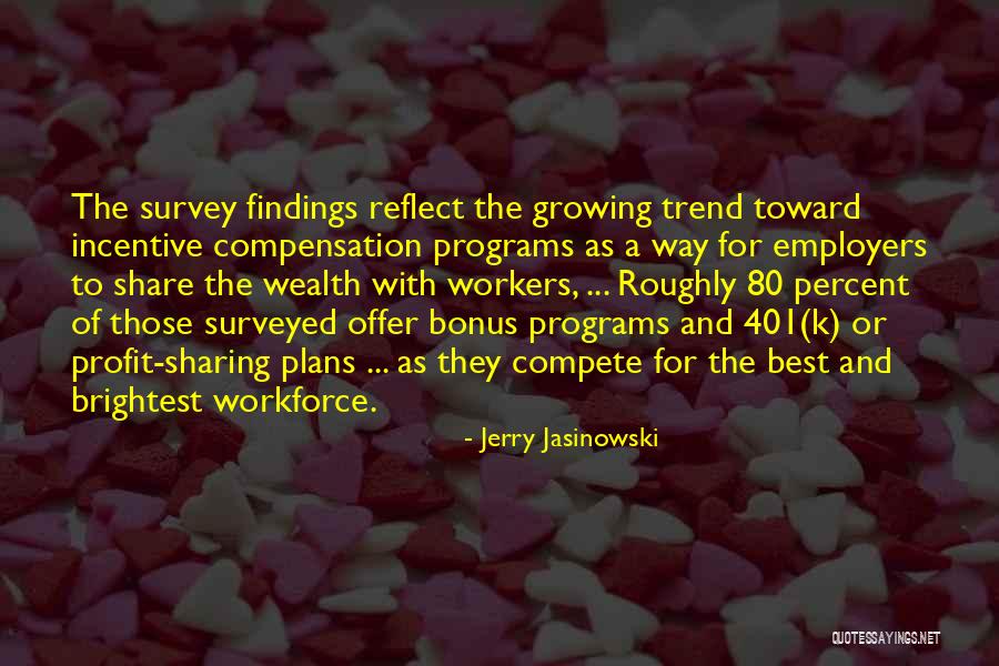 Winningest Nhl Quotes By Jerry Jasinowski Winningest Nhl Quotes By Jerry Jasinowski