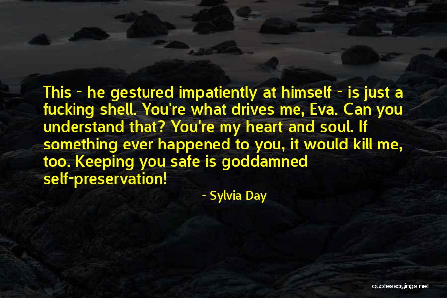 Winningest Nhl Quotes By Sylvia Day Winningest Nhl Quotes By Sylvia Day