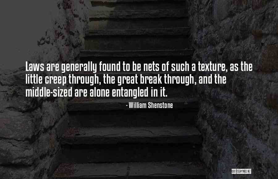 Winningest Nhl Quotes By William Shenstone Winningest Nhl Quotes By William Shenstone