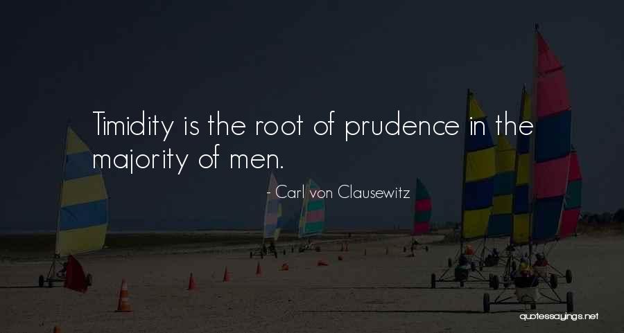 Winningham And Others Quotes By Carl Von Clausewitz
