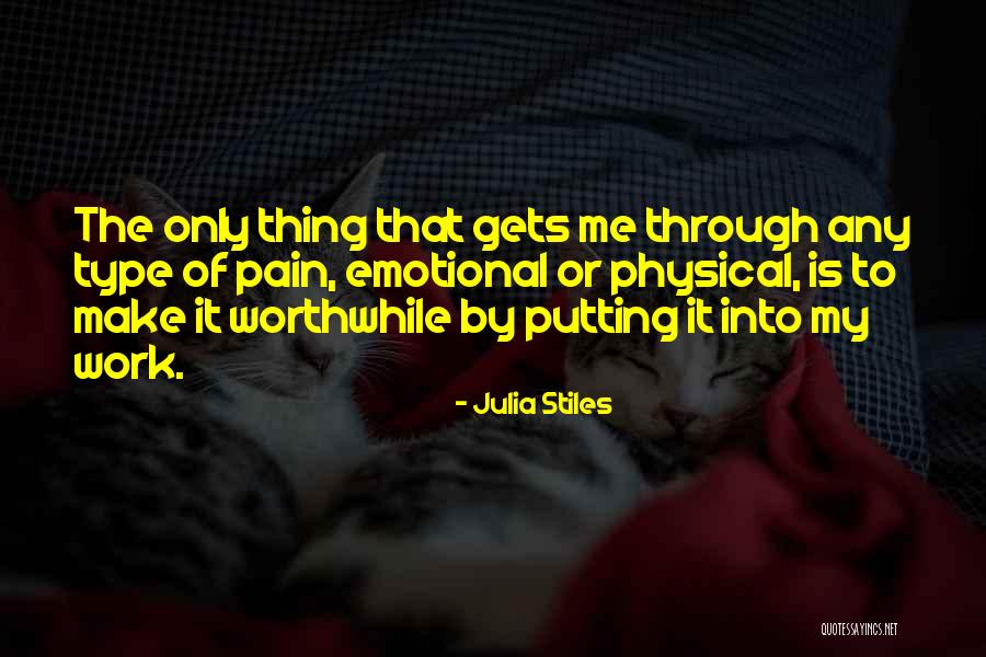 Winningham Chevrolet Quotes By Julia Stiles Winningham Chevrolet Quotes By Julia Stiles
