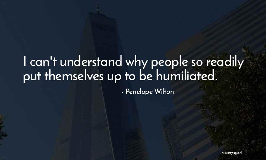 Winningly Quotes By Penelope Wilton Winningly Quotes By Penelope Wilton