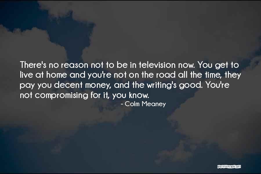 Winnington Park Quotes By Colm Meaney Winnington Park Quotes By Colm Meaney