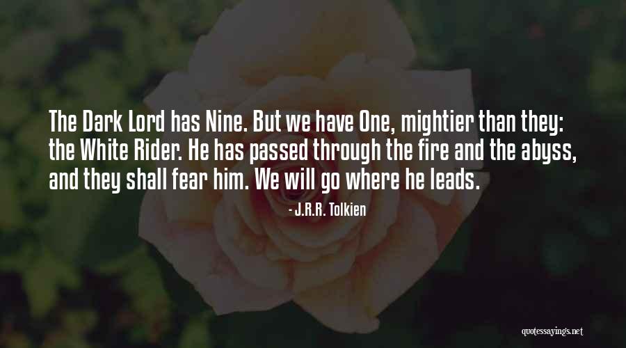 Winnipesaukee Eye Quotes By J.R.R. Tolkien Winnipesaukee Eye Quotes By J.R.R. Tolkien