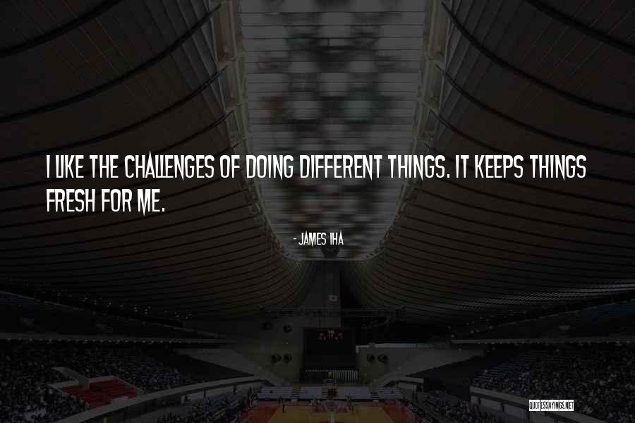 Winnowed11 Quotes By James Iha