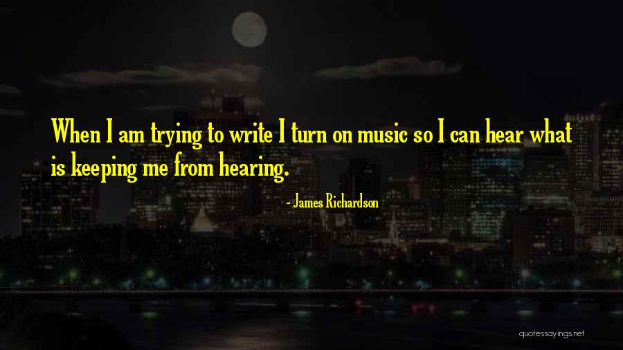 Winnowed11 Quotes By James Richardson Winnowed11 Quotes By James Richardson