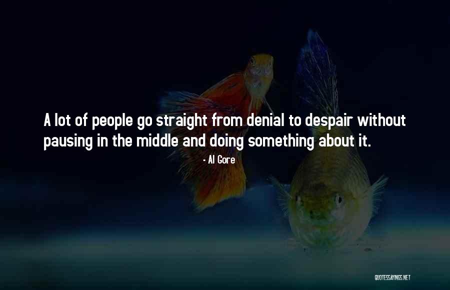 Winnowers Quotes By Al Gore Winnowers Quotes By Al Gore