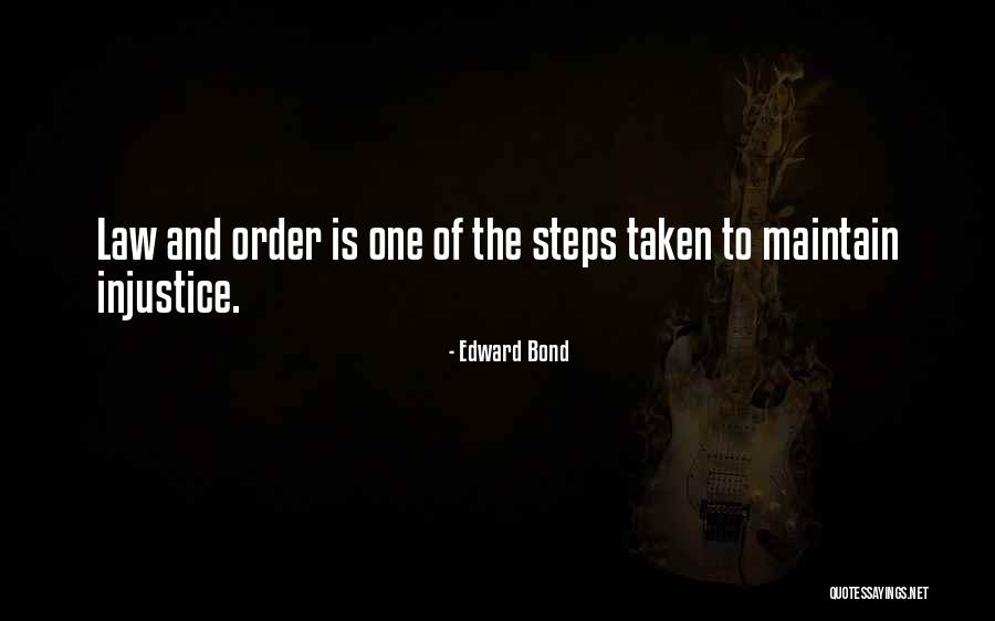 Winnowers Quotes By Edward Bond Winnowers Quotes By Edward Bond