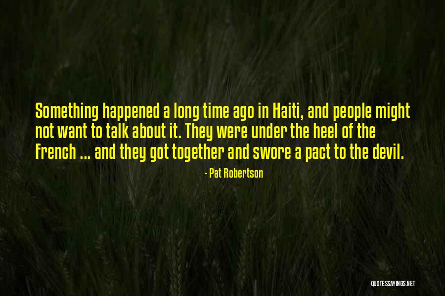 Winny Quotes By Pat Robertson Winny Quotes By Pat Robertson