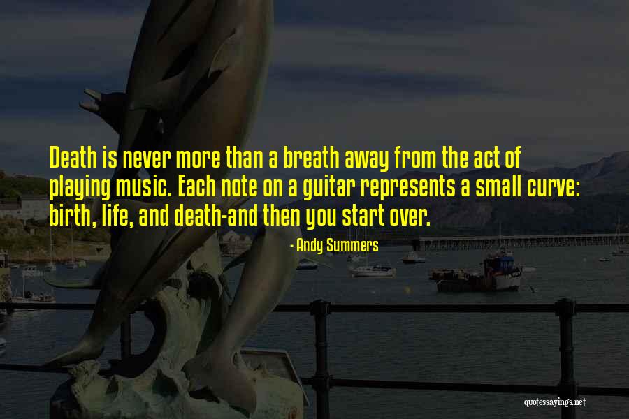 Winograd Deportes Quotes By Andy Summers Winograd Deportes Quotes By Andy Summers