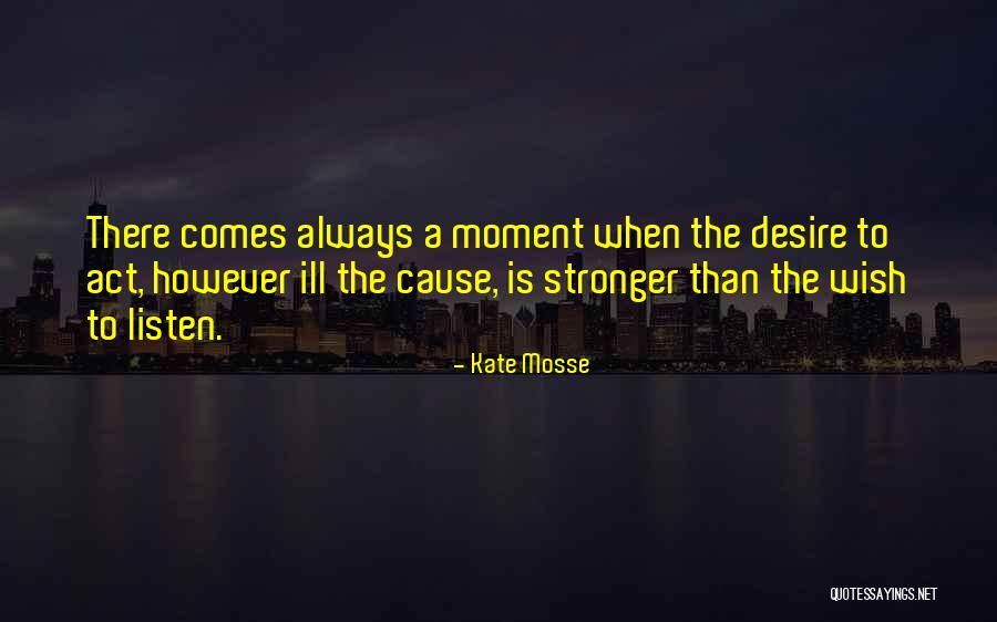 Winograd Deportes Quotes By Kate Mosse Winograd Deportes Quotes By Kate Mosse