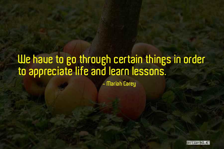 Winograd Elementary Quotes By Mariah Carey Winograd Elementary Quotes By Mariah Carey