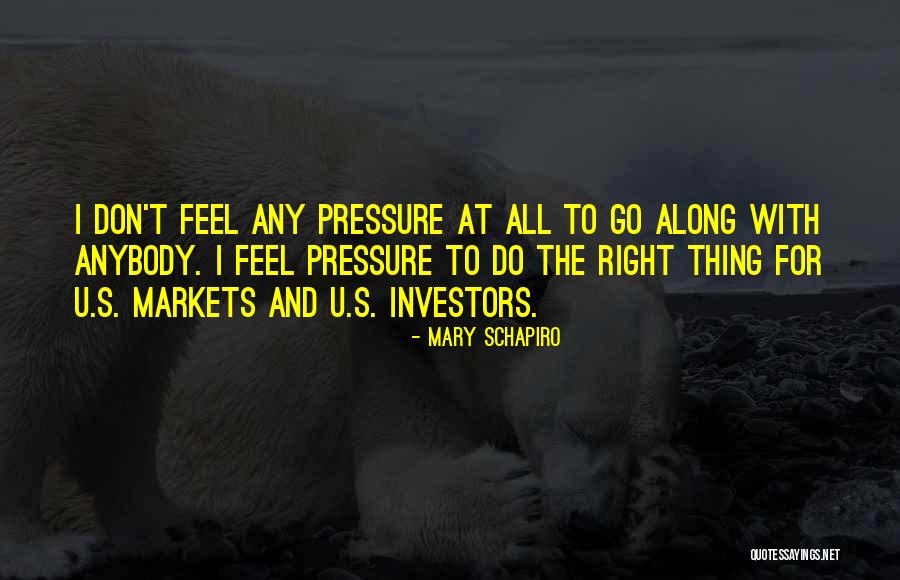 Winograd Schema Quotes By Mary Schapiro Winograd Schema Quotes By Mary Schapiro