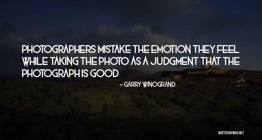 Winogrand Photography Quotes By Garry Winogrand Winogrand Photography Quotes By Garry Winogrand