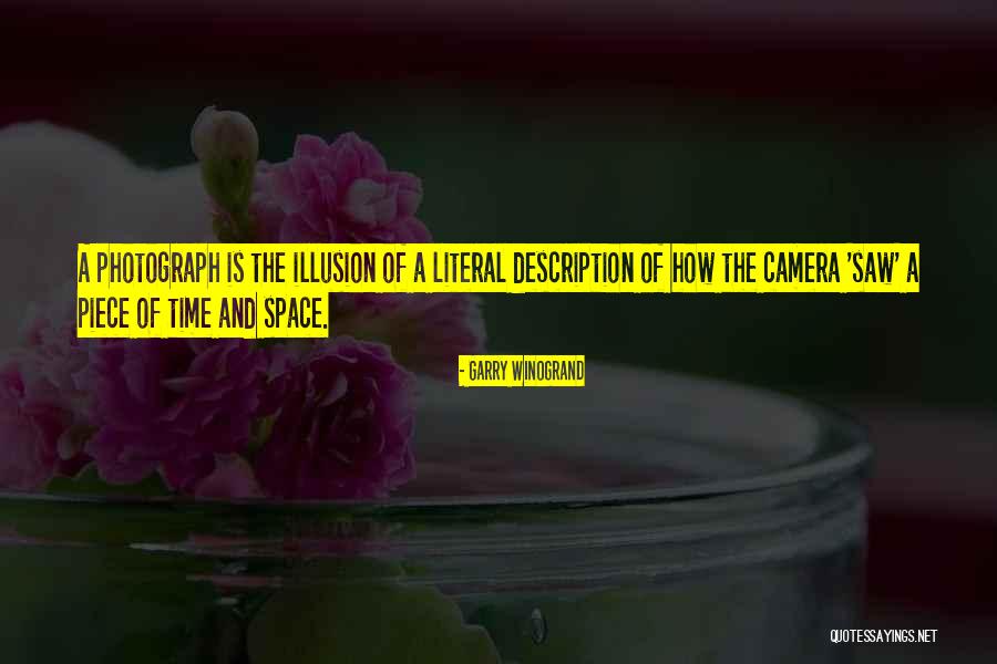 Winogrand Photography Quotes By Garry Winogrand Winogrand Photography Quotes By Garry Winogrand