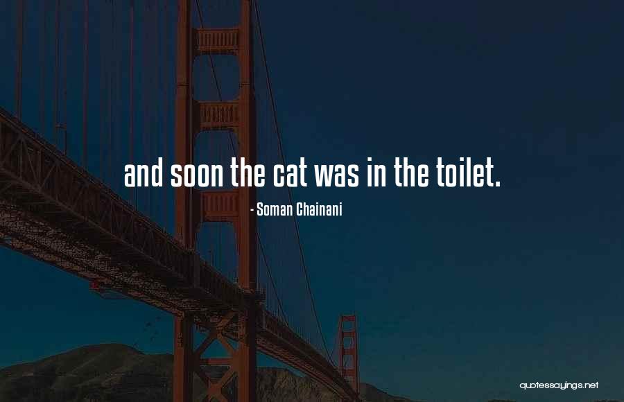 Winola Industrial Quotes By Soman Chainani Winola Industrial Quotes By Soman Chainani
