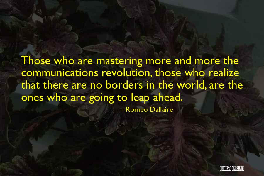 Winona Deluke Quotes By Romeo Dallaire Winona Deluke Quotes By Romeo Dallaire