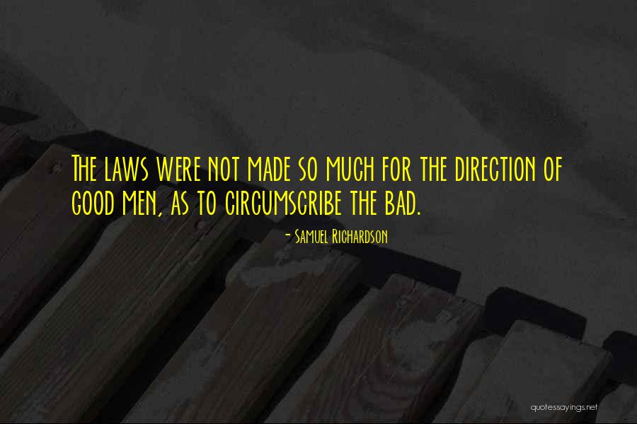 Winona Deluke Quotes By Samuel Richardson Winona Deluke Quotes By Samuel Richardson