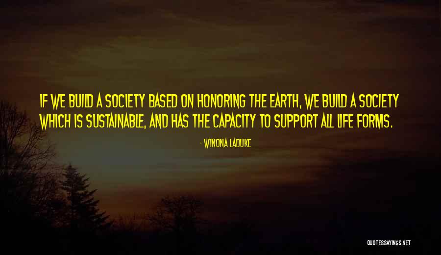 Winona LaDuke Quotes 1273913 Winona LaDuke Quotes 1273913