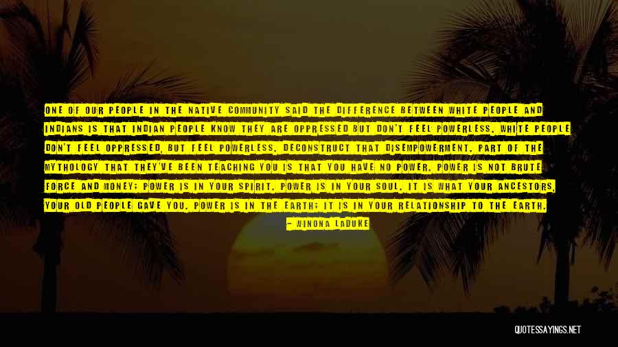 Winona LaDuke Quotes 1394061 Winona LaDuke Quotes 1394061