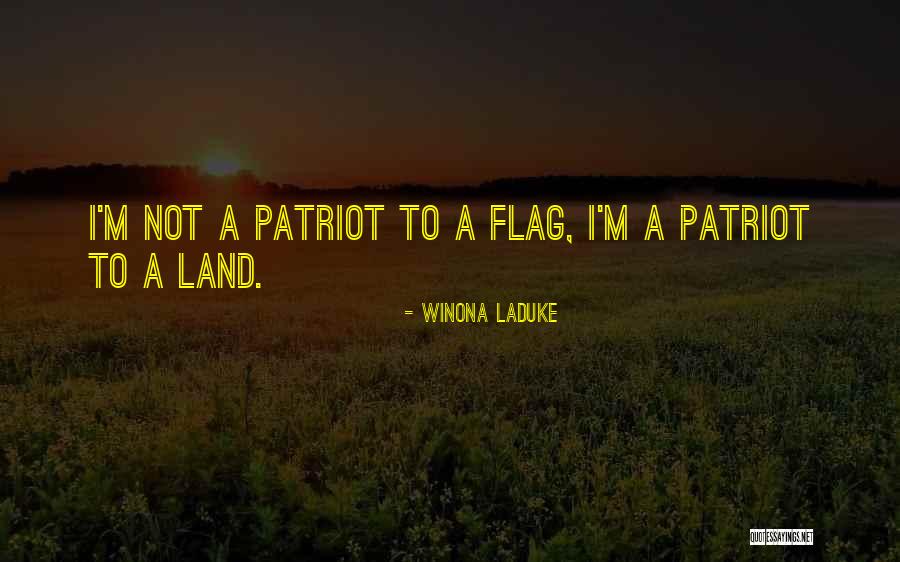 Winona LaDuke Quotes 1973135