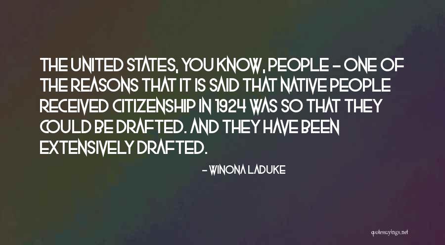 Winona LaDuke Quotes 2049066 Winona LaDuke Quotes 2049066