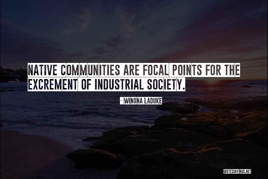 Winona LaDuke Quotes 2067574 Winona LaDuke Quotes 2067574