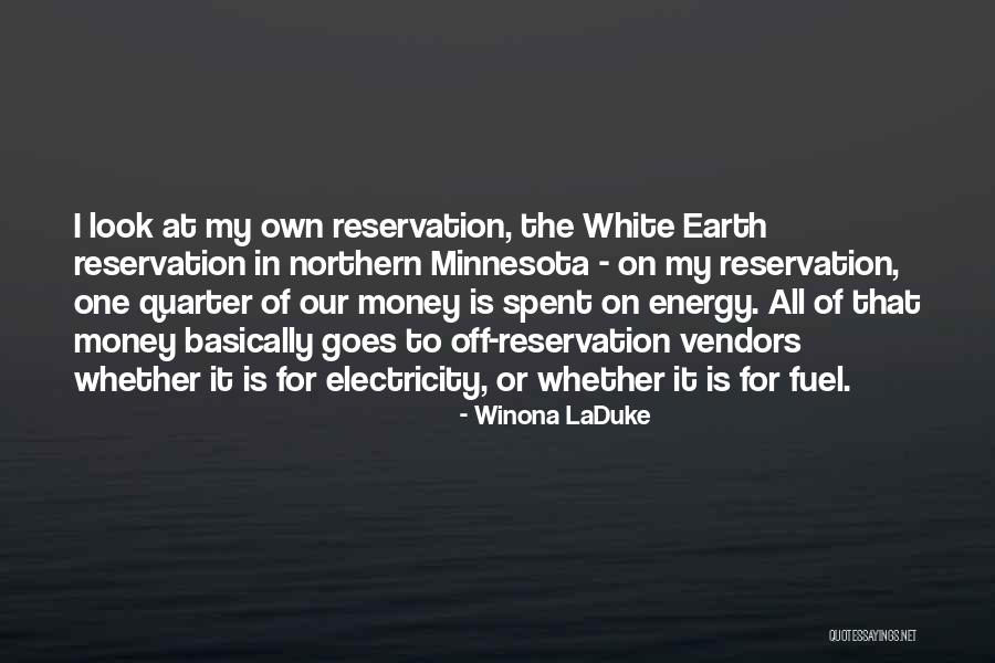 Winona LaDuke Quotes 2070516 Winona LaDuke Quotes 2070516