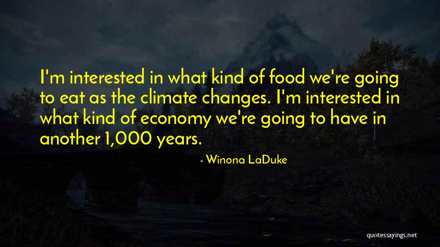 Winona LaDuke Quotes 212053