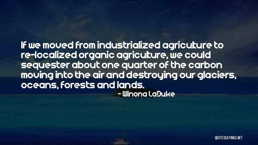 Winona LaDuke Quotes 2144126