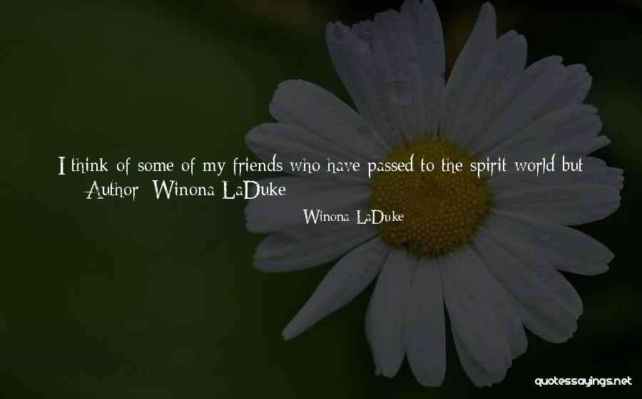 Winona LaDuke Quotes 264176 Winona LaDuke Quotes 264176