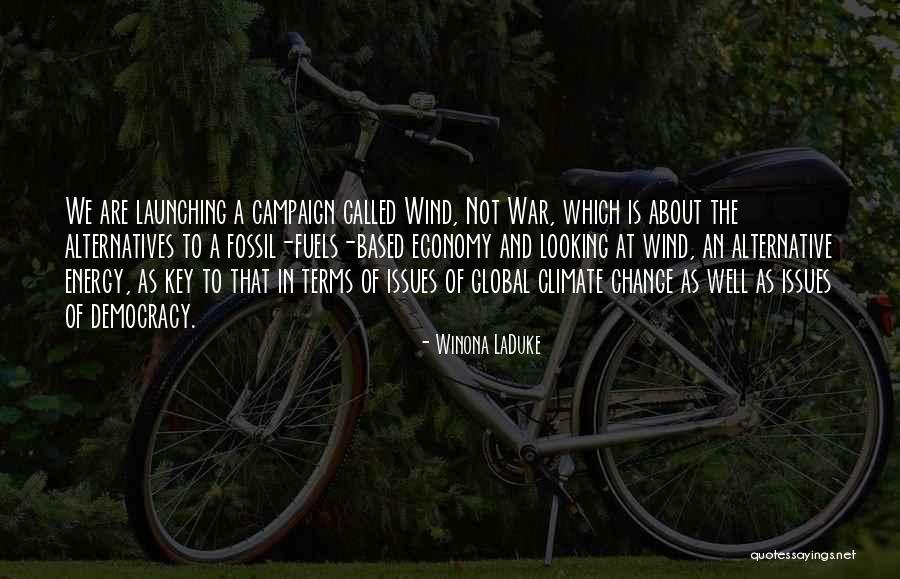 Winona LaDuke Quotes 423872 Winona LaDuke Quotes 423872