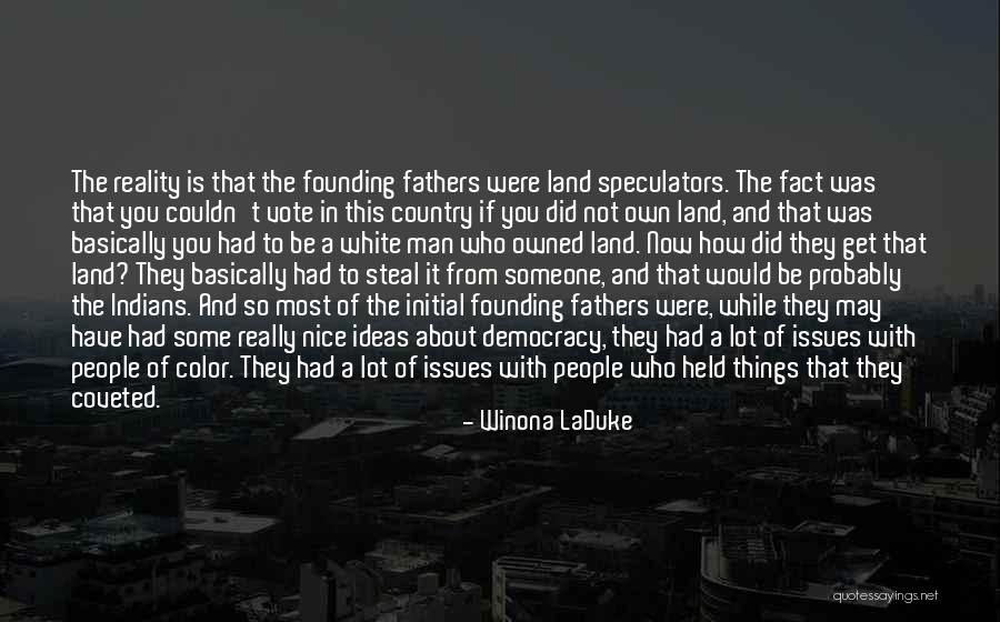 Winona LaDuke Quotes 526192 Winona LaDuke Quotes 526192