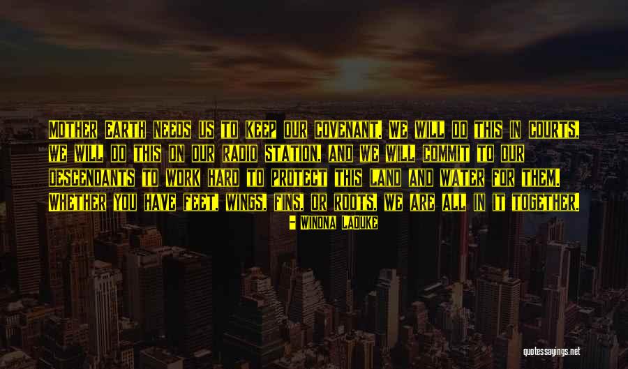 Winona LaDuke Quotes 729073 Winona LaDuke Quotes 729073