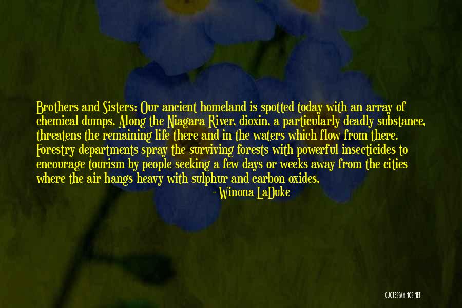 Winona LaDuke Quotes 944783 Winona LaDuke Quotes 944783