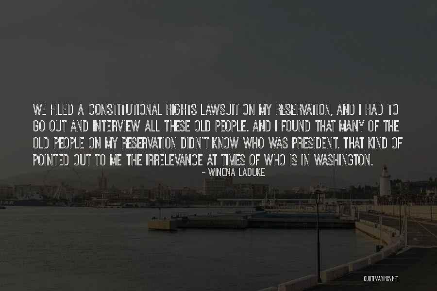 Winona LaDuke Quotes 978374 Winona LaDuke Quotes 978374