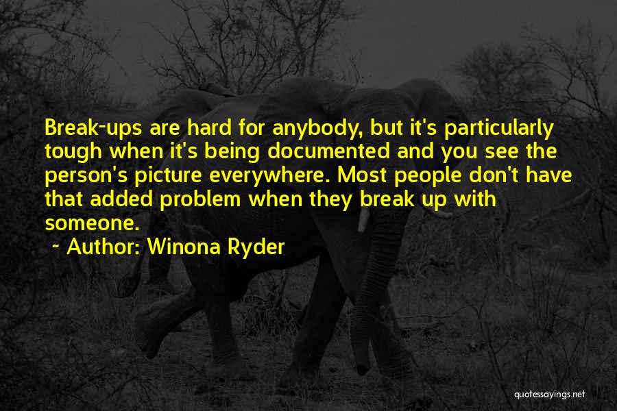 Winona Ryder Quotes 1230366