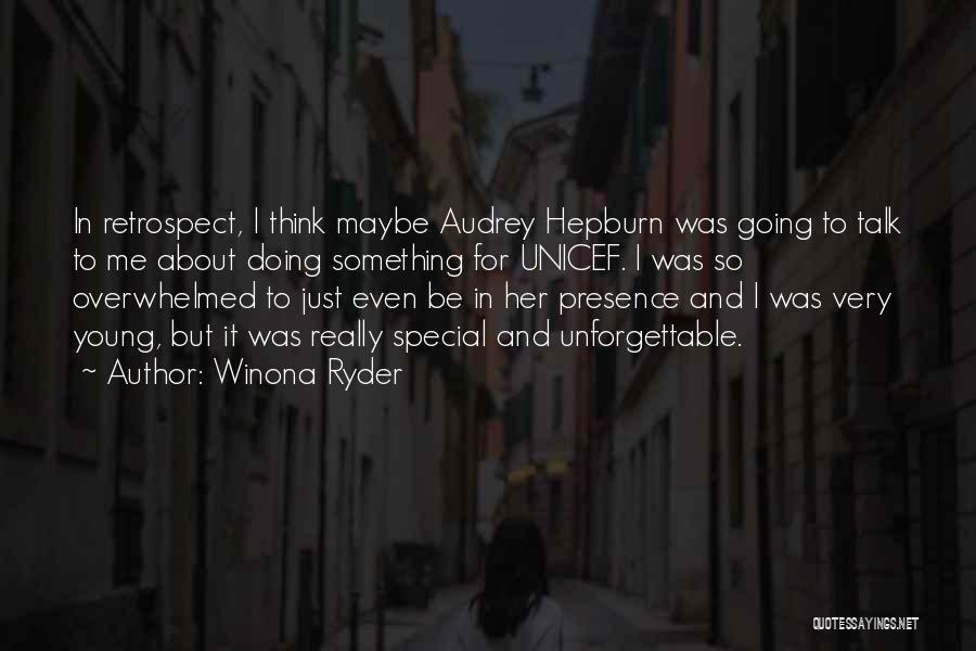 Winona Ryder Quotes 278739