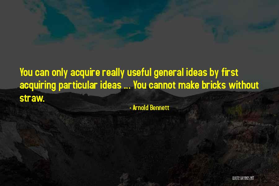 Winquest Worlds Quotes By Arnold Bennett Winquest Worlds Quotes By Arnold Bennett