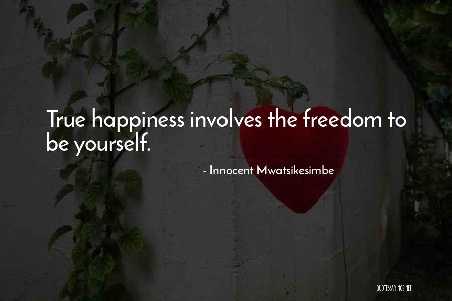 Winquist Hingham Quotes By Innocent Mwatsikesimbe Winquist Hingham Quotes By Innocent Mwatsikesimbe