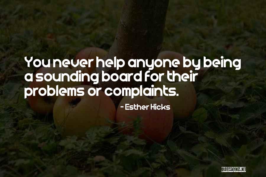 Winquist Investigations Quotes By Esther Hicks