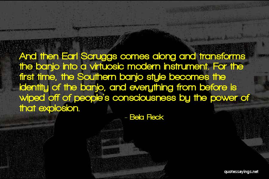 Winrod Farm Quotes By Bela Fleck Winrod Farm Quotes By Bela Fleck
