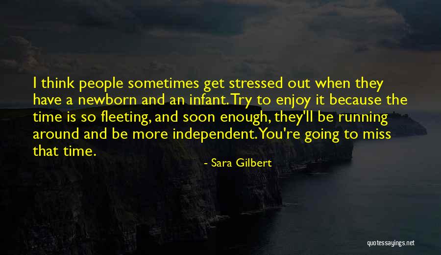 Winrod Farm Quotes By Sara Gilbert Winrod Farm Quotes By Sara Gilbert