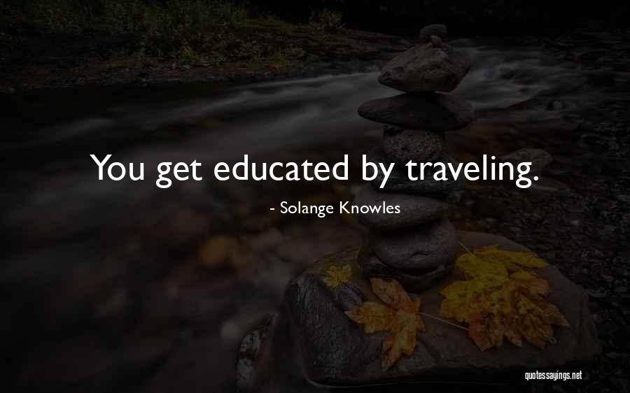 Winsell Akron Quotes By Solange Knowles Winsell Akron Quotes By Solange Knowles