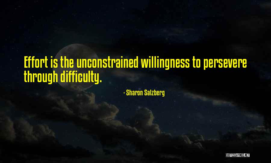 Winsell Coleman Quotes By Sharon Salzberg Winsell Coleman Quotes By Sharon Salzberg