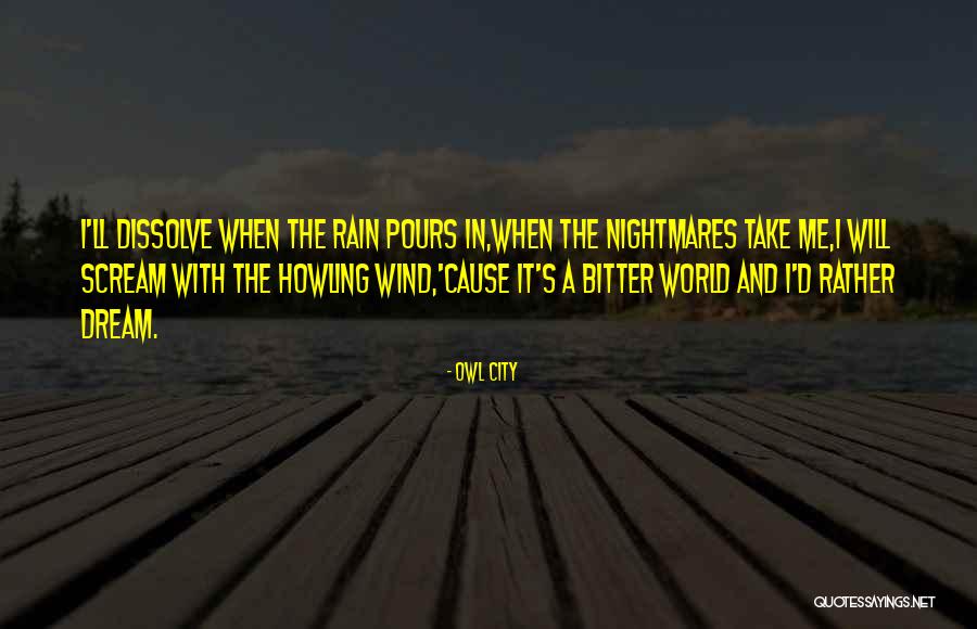 Winsen International Quotes By Owl City Winsen International Quotes By Owl City