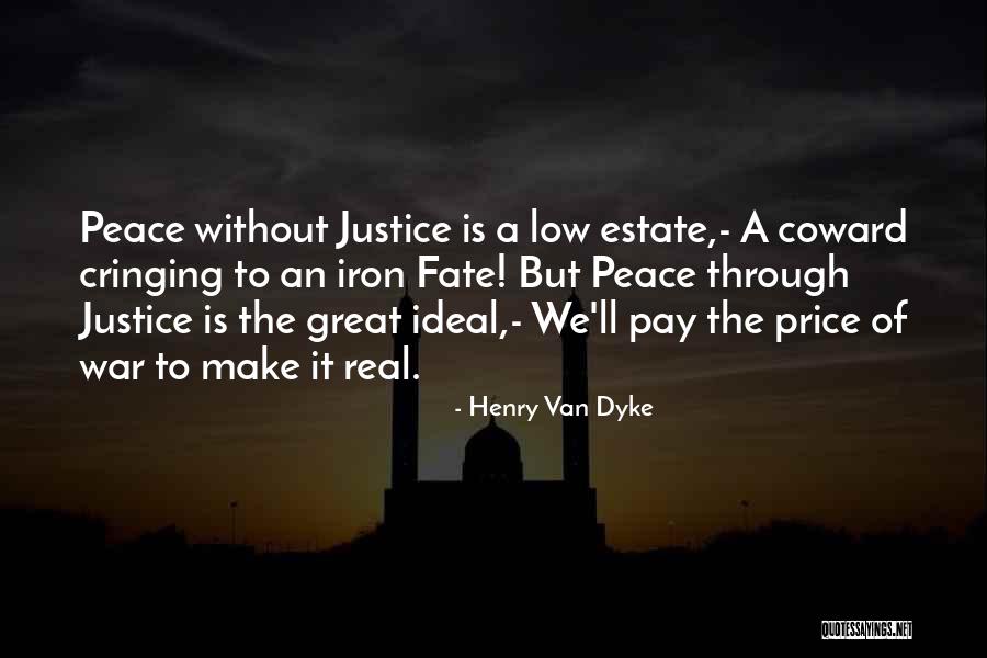 Winsen Platinum Quotes By Henry Van Dyke Winsen Platinum Quotes By Henry Van Dyke