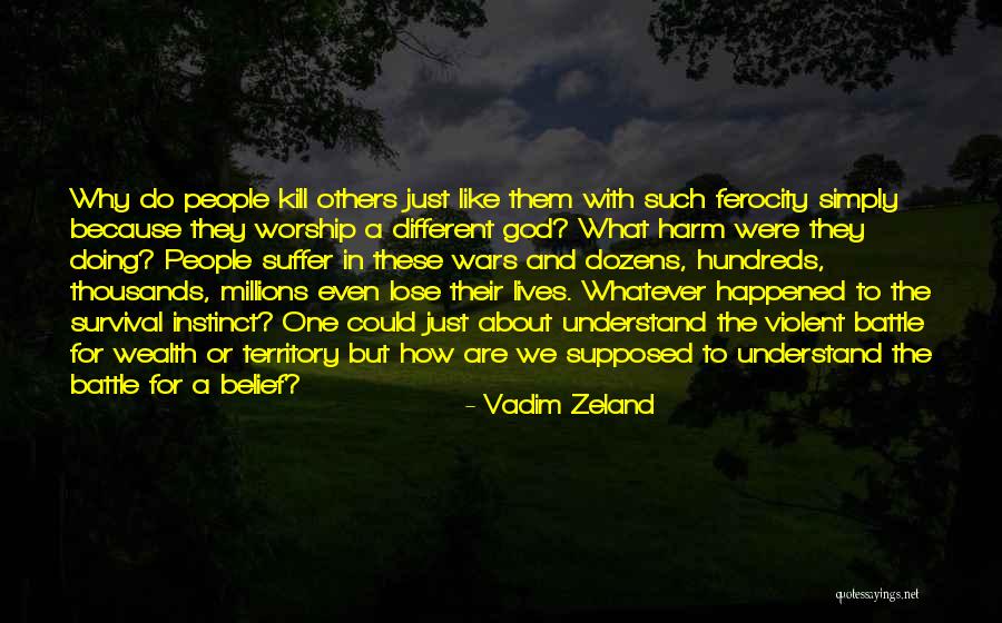 Winsett Barn Quotes By Vadim Zeland Winsett Barn Quotes By Vadim Zeland