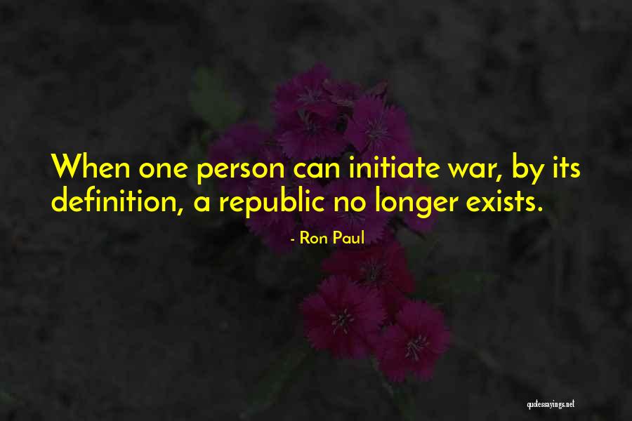 Winsett Pole Quotes By Ron Paul Winsett Pole Quotes By Ron Paul